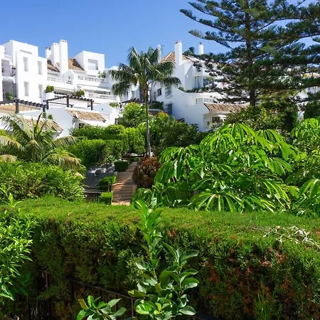 Apartman White Pearl Elviria Marbella
