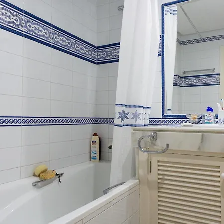 Apartman White Pearl Elviria *