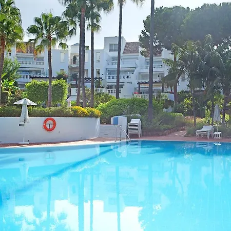 Apartman White Pearl Elviria