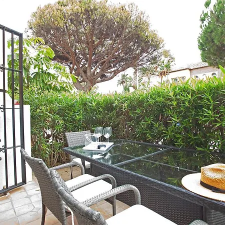 White Pearl Elviria * Marbella