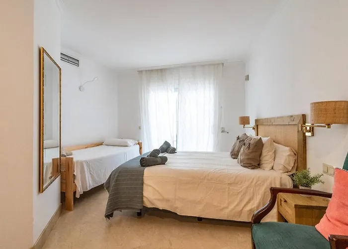 Διαμέρισμα White Pearl Elviria
