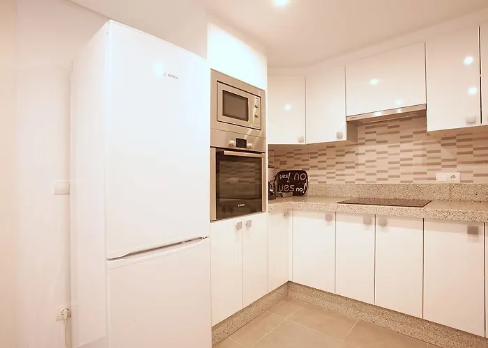 Διαμέρισμα White Pearl Elviria Μαρμπέλλα