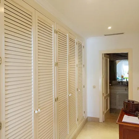 White Pearl Elviria Apartment Marbella