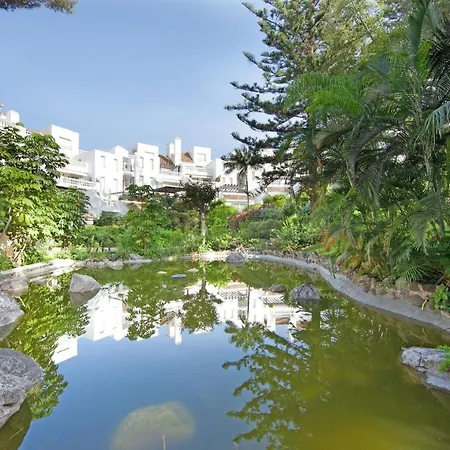 Apartment White Pearl Elviria Marbella