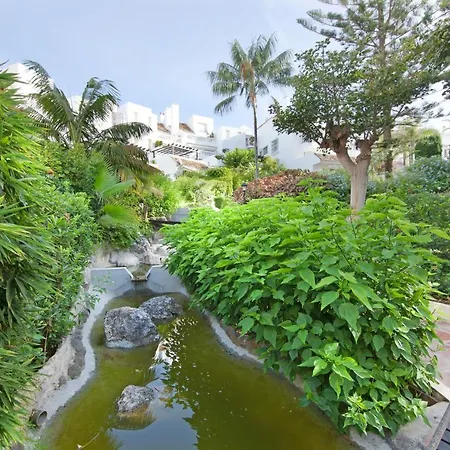 White Pearl Elviria Apartment Marbella