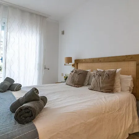 Apartment White Pearl Elviria *