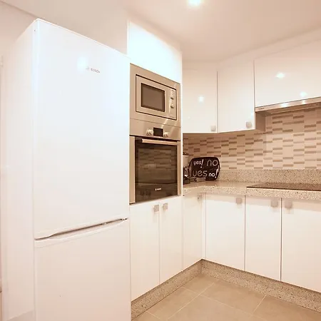 Apartment White Pearl Elviria Marbella