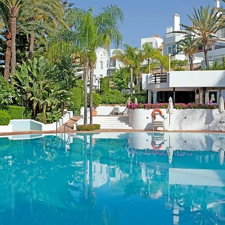 Apartment White Pearl Elviria Marbella