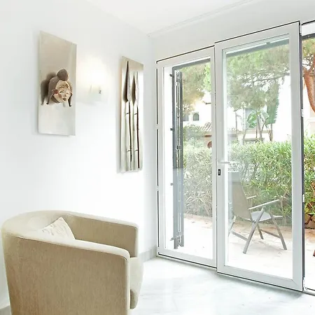 Apartment White Pearl Elviria Marbella