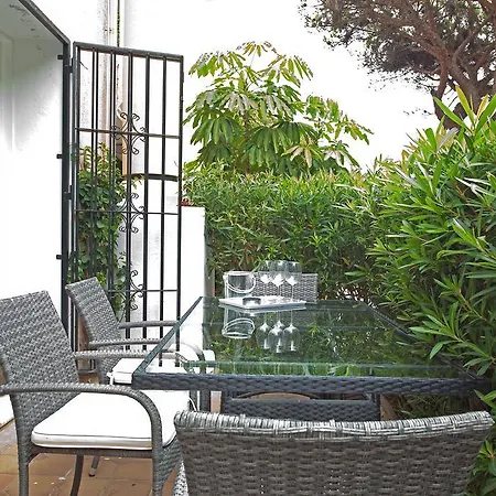 Apartment White Pearl Elviria Marbella